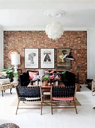 Image result for Brick Wall Art Designs