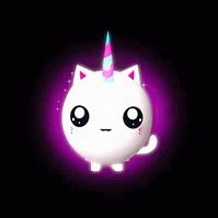 Image result for A Cute Unicorn GIF Clear Background