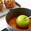Image result for Toffee Apple Candy