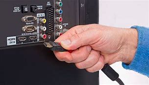 Image result for Connecting TV to Cable Box