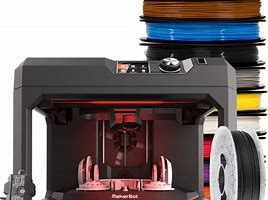 Image result for Personal 3D Printer