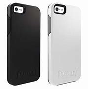 Image result for iPhone 5 White OtterBox Symmetry