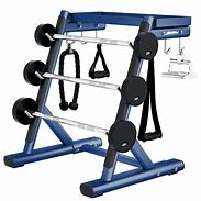 Image result for Handle Accessory Rack