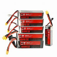 Image result for 3S 2200 Lipo Battery 65C