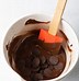 Image result for Breakable Heart Chocolate