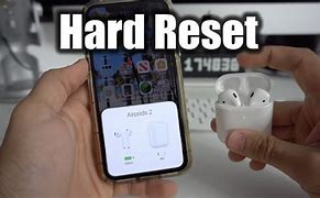 Image result for How to Reset AirPods