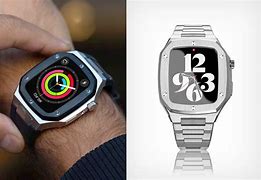 Image result for Apple Watch or Rolex