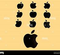 Image result for Fake Apple Logo