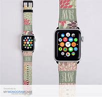 Image result for Floral Apple Watch Bands