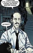 Image result for Alfred Pennyworth Joker