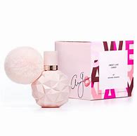 Image result for Ariana Grande Products