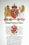 Image result for Diana Spencer Coat of Arms