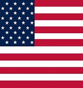 Image result for USA Flag Decal