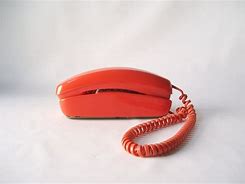Image result for Normal House Phone in the 80s