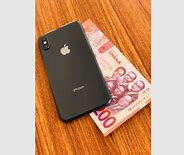 Image result for iPhone X 64GB Black Price