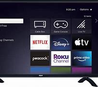 Image result for RCA 32 Inch Smart TV