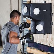 Image result for Wall Hook Punching Bag