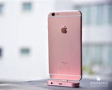 Image result for iPhone 6s Plus Rose Gold 128GB