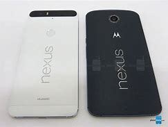 Image result for Nexus 6 vs 6P