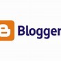 Image result for Blogger Symbol