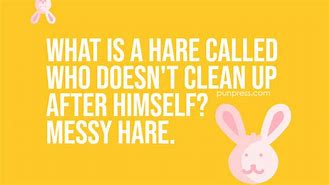 Image result for Hare Puns