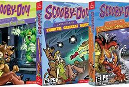 Image result for Scooby Doo Clip Case