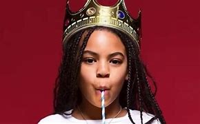 Image result for Blue Ivy Carter My Power