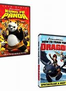 Image result for Kung Fu Panda How to Train Your Dragon