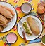 Image result for What Do People in Mexico Eat for Breakfast