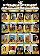 Image result for WWE WWF Wrestling