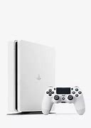 Image result for PlayStation 4 White Console