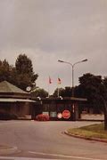 Image result for CFB Lahr Fire Hall