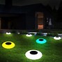 Image result for Floating Solar LED Pool Lights