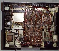 Image result for JVC Nivico Casette Tape Recorder 1605 U