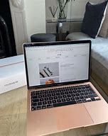 Image result for Apple Mac Rose Gold Laptop