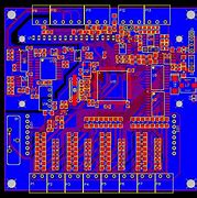 Image result for 1602 LCD Easy Eda