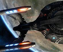 Image result for Star Trek Online Concept Art