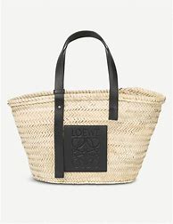 Image result for Loewe Basket Bag Medium Tote