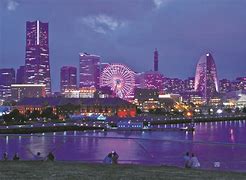 Image result for Yokohama Tourism