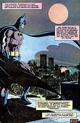 Image result for Batman Panels