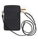 Image result for Cross Body Phone Case Leather