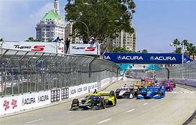 Image result for Best Place to Watch Long Beach Grand Prix