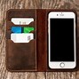 Image result for Leather iPhone 10 Case