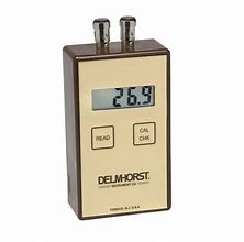 Image result for delmhorst moisture meters