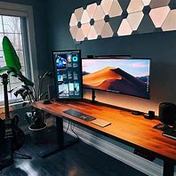 Image result for Classic Computer Setup