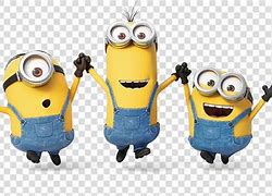 Image result for Minion Friends