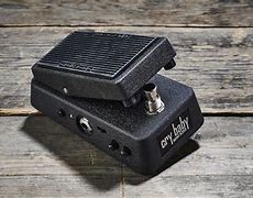 Image result for Build a Wah Pedal