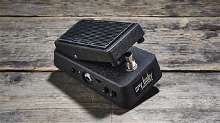 Image result for Artist Wah Pedal