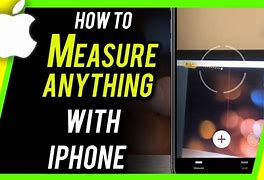 Image result for Measurement Tool On iPhone