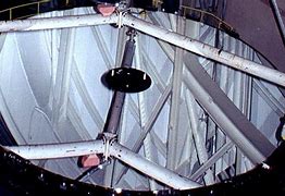 Image result for Who Made the Mirror for Subaru Telescope